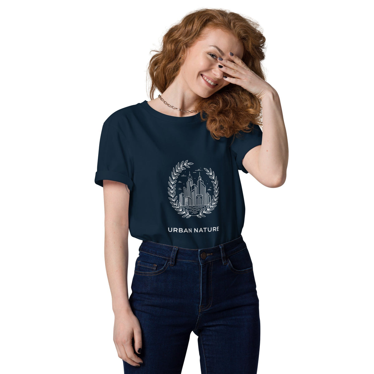 Pourquoi un T-shirt en Coton Biologique et Line Art Coûte 39,90 € chez Line Art & Voyage ?